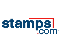 PrestaShop Stamps.com Module Logo